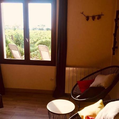 Appartement Avec Vue Sur Les Vignes A Gevrey 外观 照片